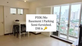3 Bedroom Condo for rent in Allegra Garden Place, Bagong Ilog, Metro Manila
