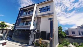 4 Bedroom House for sale in Pinagbuhatan, Metro Manila