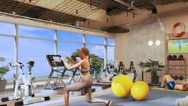 Condo for sale in Laiya-Aplaya, Batangas