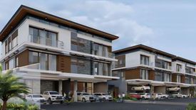 4 Bedroom Townhouse for sale in Mariana, Metro Manila near LRT-2 Gilmore