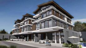 4 Bedroom Townhouse for sale in Mariana, Metro Manila near LRT-2 Gilmore
