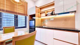 Cho thuê căn hộ chung cư 1 phòng ngủ tại Phước Mỹ, Quận Sơn Trà, Đà Nẵng