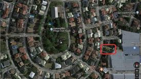 Land for sale in Cupang, Metro Manila