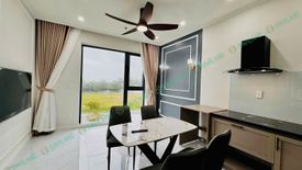 Cho thuê căn hộ chung cư 2 phòng ngủ tại Khuê Mỹ, Quận Ngũ Hành Sơn, Đà Nẵng