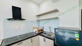 Cho thuê căn hộ chung cư 2 phòng ngủ tại Khuê Mỹ, Quận Ngũ Hành Sơn, Đà Nẵng