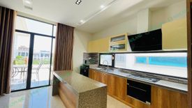 Cho thuê căn hộ chung cư 3 phòng ngủ tại Hoà Minh, Quận Liên Chiểu, Đà Nẵng