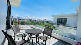 Cho thuê căn hộ chung cư 3 phòng ngủ tại Hoà Minh, Quận Liên Chiểu, Đà Nẵng