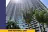 1 Bedroom Condo for sale in One Rockwell East Tower, Rockwell, Metro Manila near MRT-3 Guadalupe