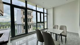 Cho thuê căn hộ 1 phòng ngủ tại Hoà Xuân, Quận Cẩm Lệ, Đà Nẵng