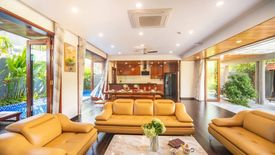 Cho thuê villa 5 phòng ngủ tại Mân Thái, Quận Sơn Trà, Đà Nẵng