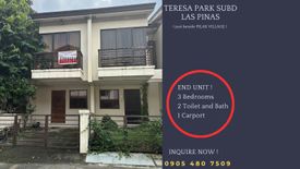 3 Bedroom House for sale in Pilar, Metro Manila