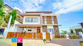7 Bedroom House for sale in KISHANTA ZEN RESIDENCES, Lagtang, Cebu