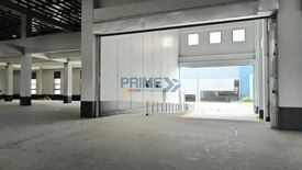 Warehouse / Factory for rent in Barangay Tres, Laguna