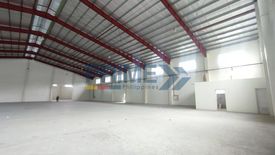 Warehouse / Factory for rent in Barangay 93, Metro Manila near LRT-1 Monumento