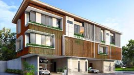 3 Bedroom Townhouse for sale in Quiapo, Metro Manila near LRT-1 Carriedo