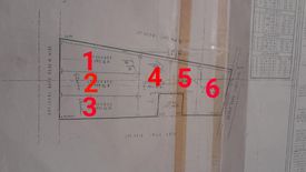 Land for sale in Anabu II-D, Cavite