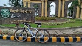 Land for sale in Buck Estate, Cavite