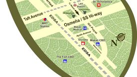 1 Bedroom Condo for rent in Barangay 36, Metro Manila