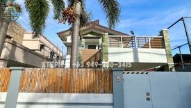 4 Bedroom House for rent in Pampang, Pampanga