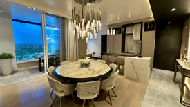 3 Bedroom Condo for sale in Aurelia Residences, BGC, Metro Manila