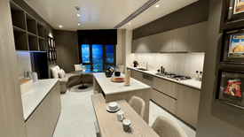 3 Bedroom Condo for sale in Aurelia Residences, BGC, Metro Manila