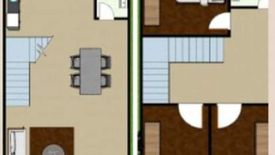 2 Bedroom House for sale in Rizal, Negros Occidental