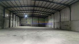 Warehouse / Factory for rent in San Roque, Laguna