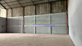 Warehouse / Factory for rent in San Nicolas, Metro Manila