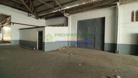 Warehouse / Factory for rent in Barangay 62-A, Cavite
