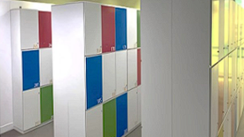 Office for rent in McKinley Hill, Metro Manila