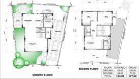 3 Bedroom House for sale in Inchican, Cavite