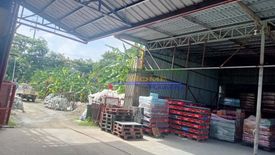 Warehouse / Factory for rent in Barangay 16, Batangas