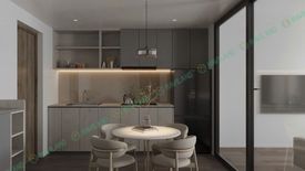 Cho thuê căn hộ chung cư 1 phòng ngủ tại Phước Mỹ, Quận Sơn Trà, Đà Nẵng