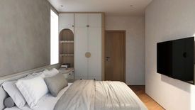 Cho thuê căn hộ chung cư 2 phòng ngủ tại Hoà Hải, Quận Ngũ Hành Sơn, Đà Nẵng