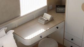 Cho thuê căn hộ chung cư 2 phòng ngủ tại Hoà Hải, Quận Ngũ Hành Sơn, Đà Nẵng