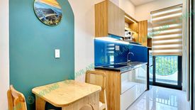 Cho thuê căn hộ chung cư 1 phòng ngủ tại Phước Mỹ, Quận Sơn Trà, Đà Nẵng