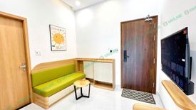 Cho thuê căn hộ chung cư 1 phòng ngủ tại Phước Mỹ, Quận Sơn Trà, Đà Nẵng