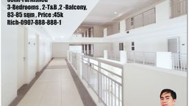 3 Bedroom Condo for rent in Bagong Ilog, Metro Manila