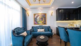 Cho thuê căn hộ chung cư 2 phòng ngủ tại Khuê Mỹ, Quận Ngũ Hành Sơn, Đà Nẵng