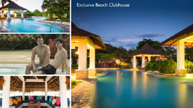 Land for sale in Playa Calatagan Residences, Barangay 1, Batangas