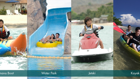 Land for sale in Playa Calatagan Residences, Barangay 1, Batangas