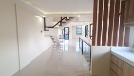 3 Bedroom Townhouse for sale in Tandang Sora, Metro Manila