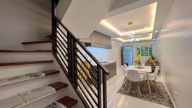 3 Bedroom Townhouse for sale in Tandang Sora, Metro Manila