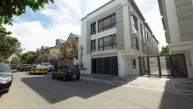 3 Bedroom Townhouse for sale in Tandang Sora, Metro Manila