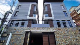 3 Bedroom Townhouse for sale in Teachers Village East, Metro Manila