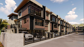 3 Bedroom House for sale in San Isidro, Rizal