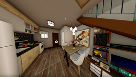 2 Bedroom Townhouse for sale in Calzada, Batangas