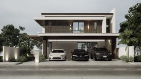 4 Bedroom House for sale in Tungkil, Cebu