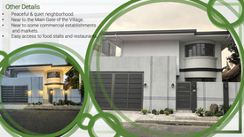 6 Bedroom House for sale in San Isidro, Rizal