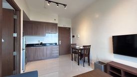 1 Bedroom Condo for rent in The Sapphire Bloc, San Antonio, Metro Manila near MRT-3 Ortigas